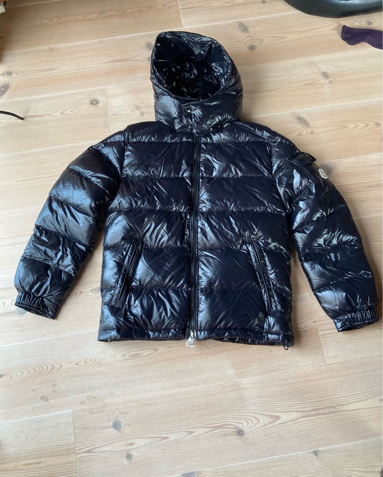 Dynejakke, str. S, Moncler