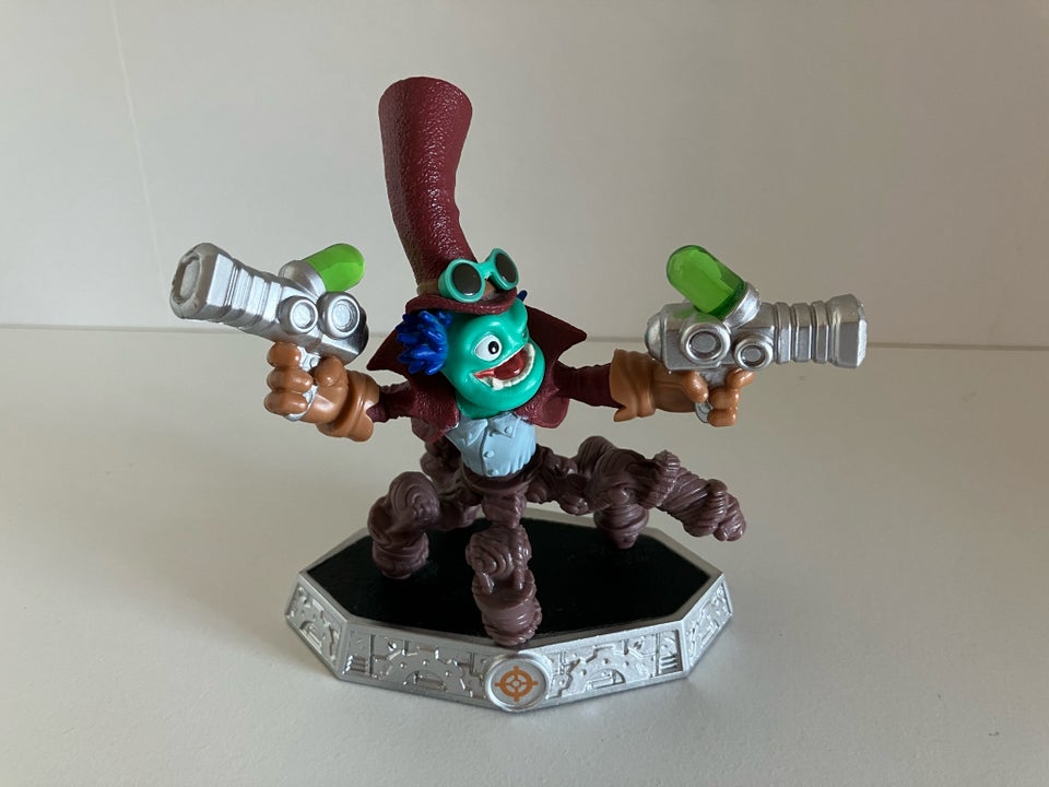 Skylanders Imaginators Dr