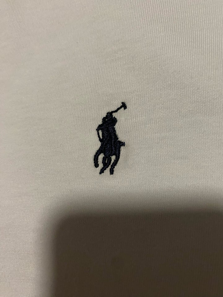 T-shirt, Ralph Lauren, str. S