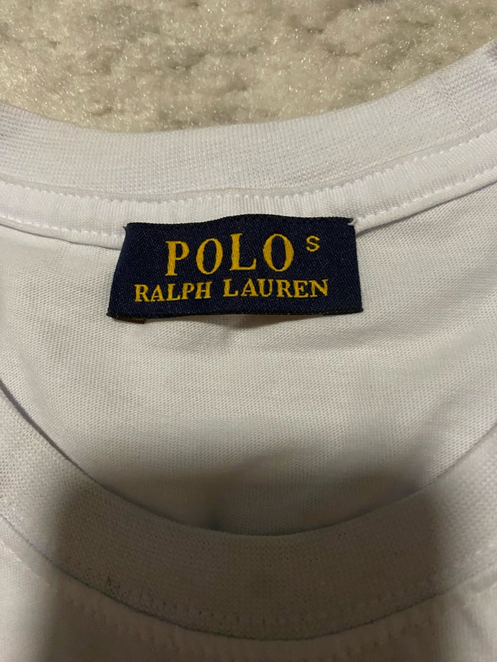 T-shirt, Ralph Lauren, str. S