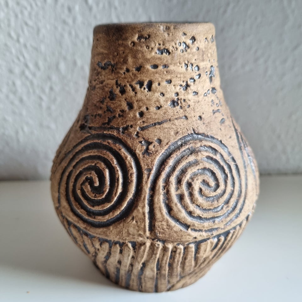 West Germany vase, JASBA