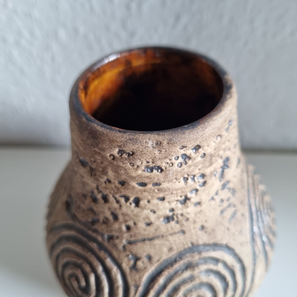 West Germany vase, JASBA