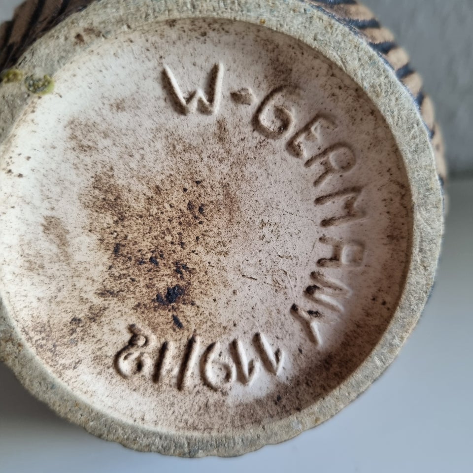 West Germany vase, JASBA