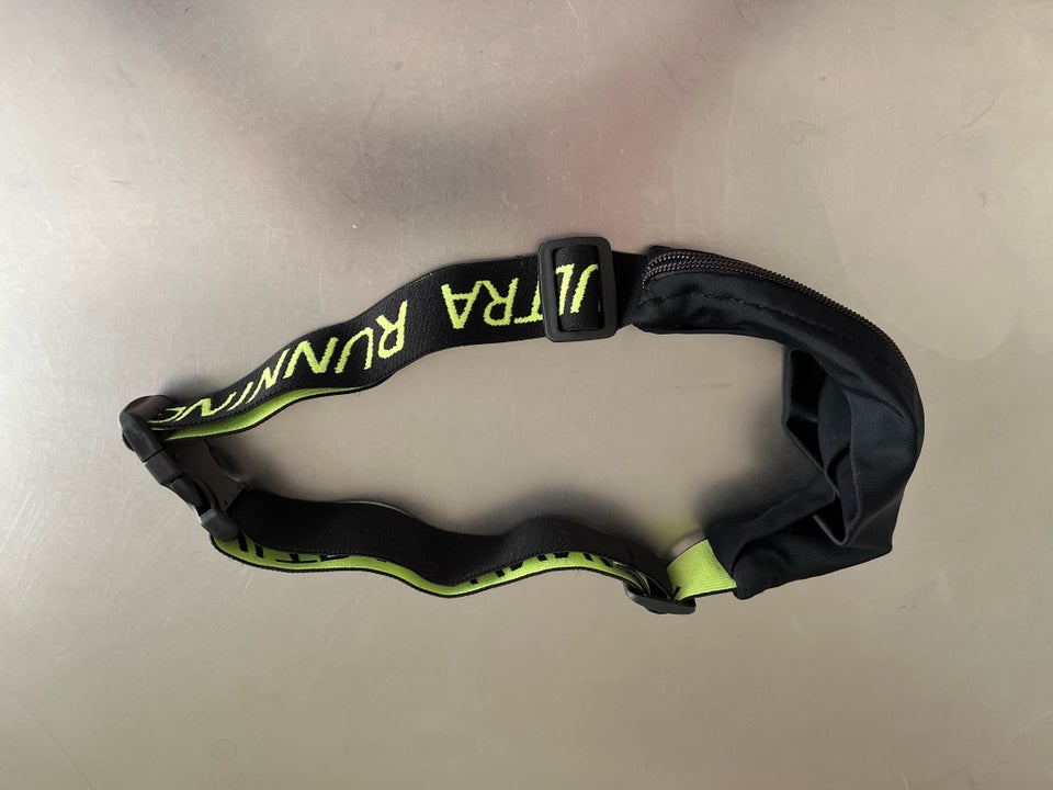 Løbetøj, Running belt, Ultra