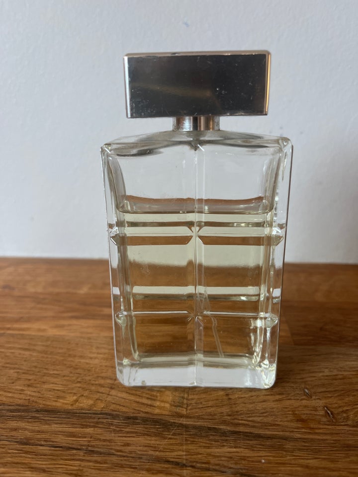 Eau de Toilette, Herre parfume,