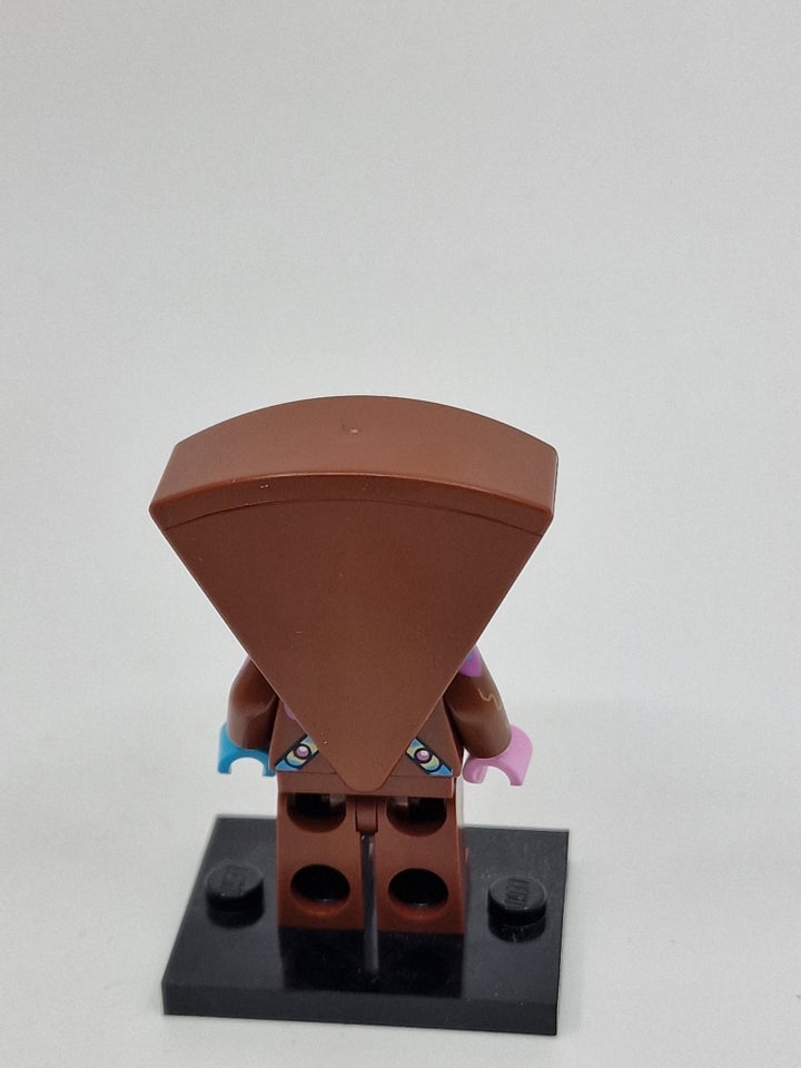 Lego Minifigures