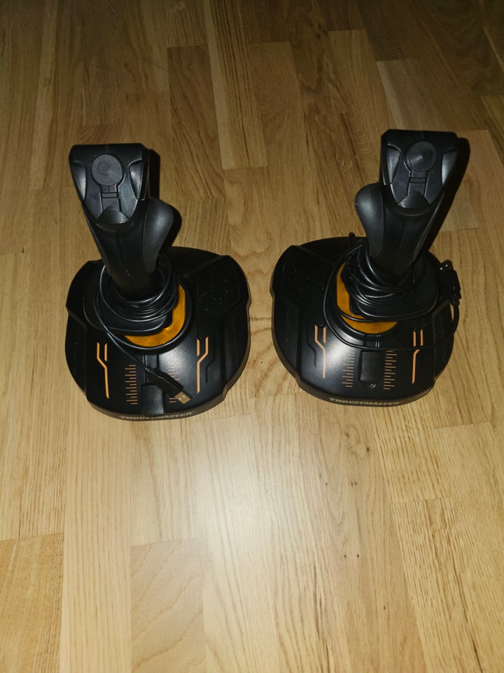 Joystick, Thrustmaster, T.16000M