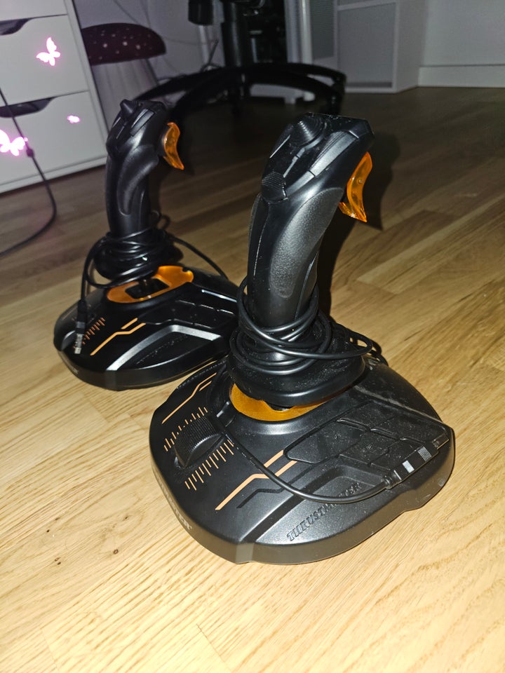 Joystick, Thrustmaster, T.16000M