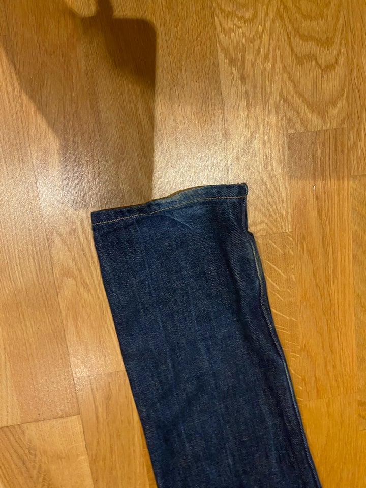 Jeans, Carhartt, str. 26