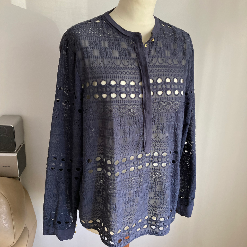 Bluse, Day Birger et Mikkelsen,