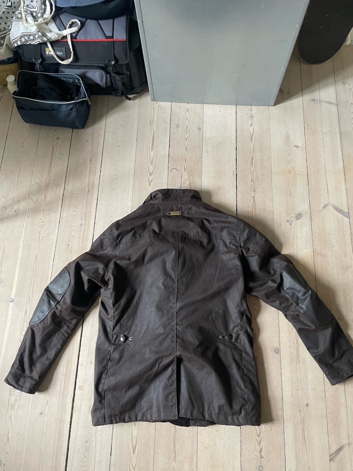 Jakke, str. XL, Barbour