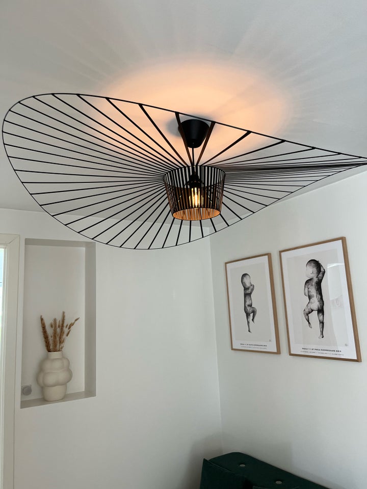 Loftlampe/ Pendel VERTIGO Petit