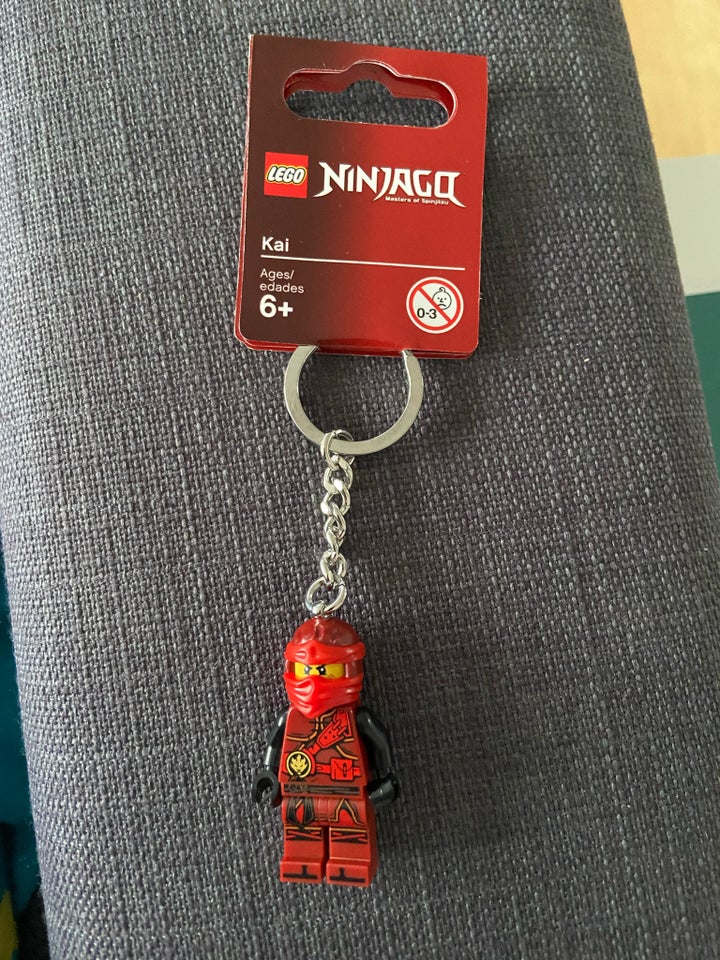 Lego Ninjago Ninjago og movie