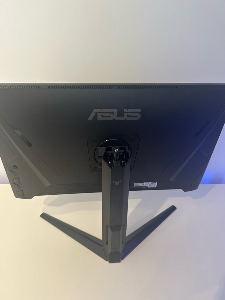 Asus, 27 tommer, Perfekt