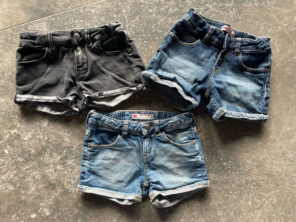 Shorts, Cowboyshorts,