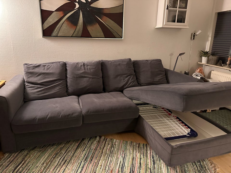 Sofa, Grönlid