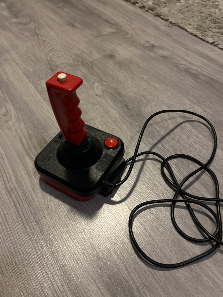 Joystick, Commodore Amiga