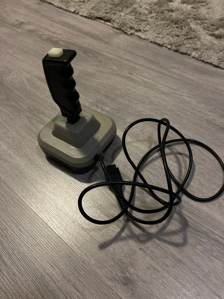 Joystick, Commodore Amiga