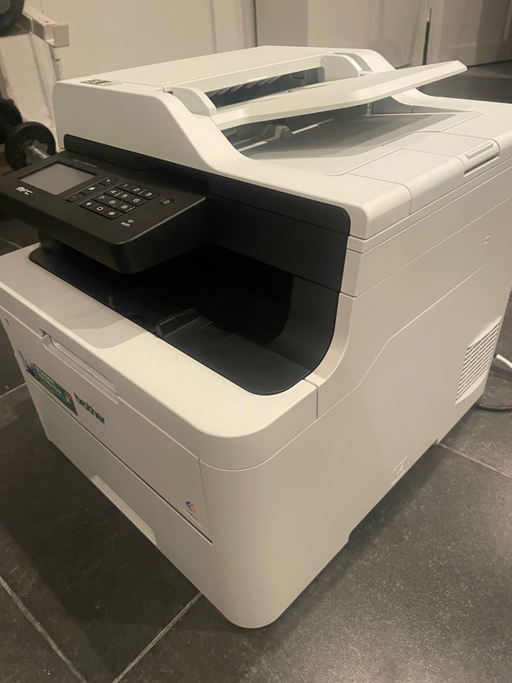 Laserprinter multifunktion m