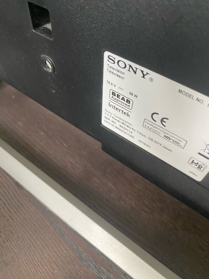 Sony