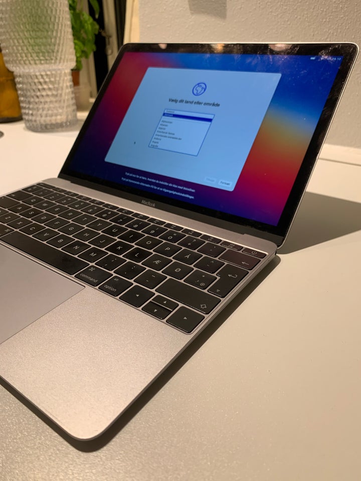 MacBook, Retina 12”, 1,1 GHz