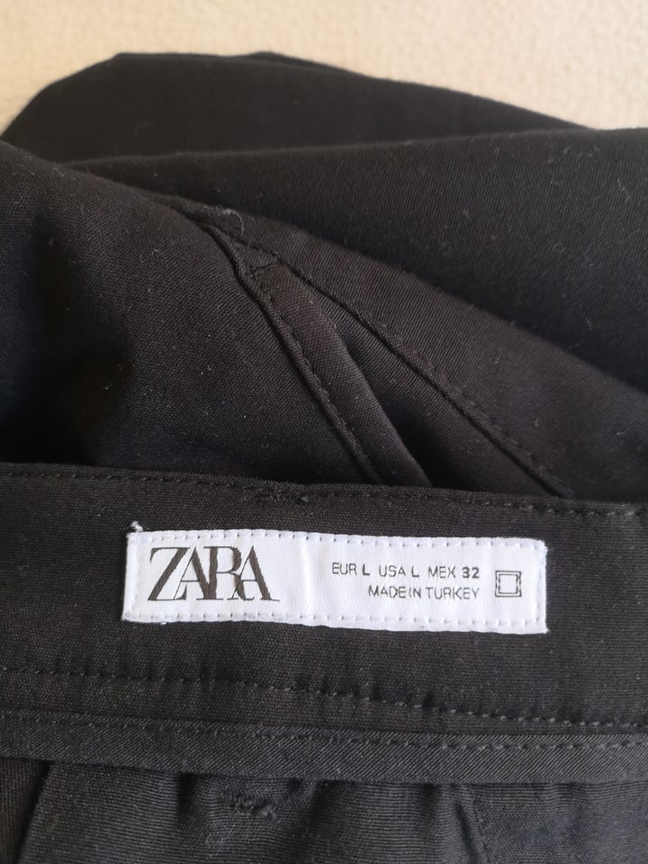 Chinos, Zara, str. 34