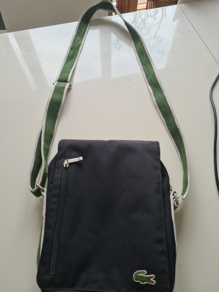 Crossbody, Lacoste, andet