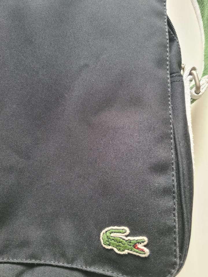 Crossbody, Lacoste, andet