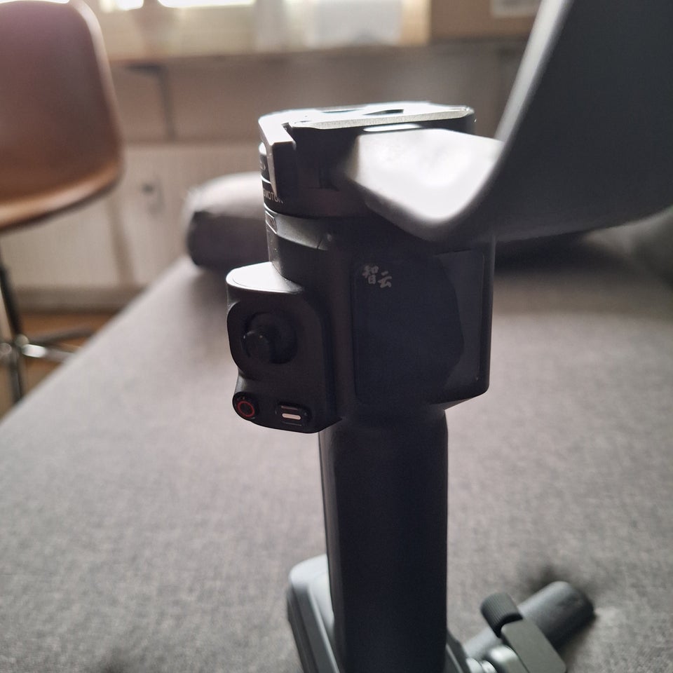 Gimbal, Zhiyun, Crane 4