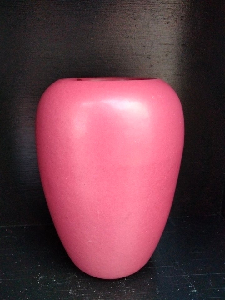 Keramik Vase Scheurich WG