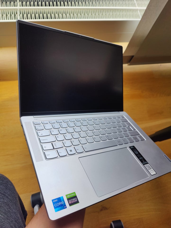 Lenovo Yoga Slim 7i ProX i7-12700H