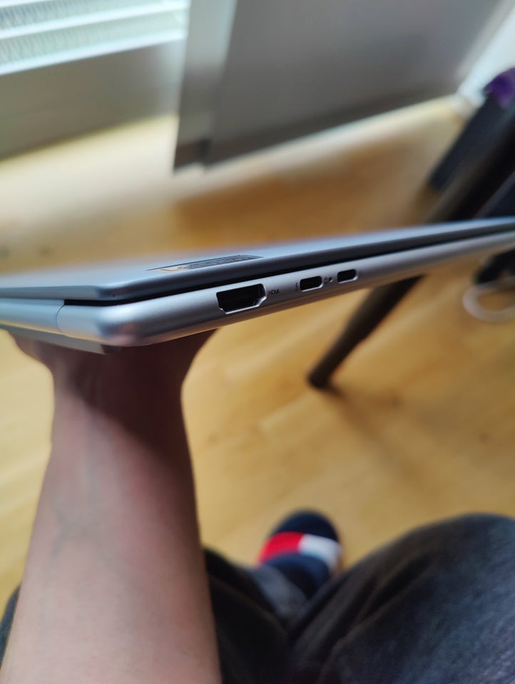 Lenovo Yoga Slim 7i ProX i7-12700H