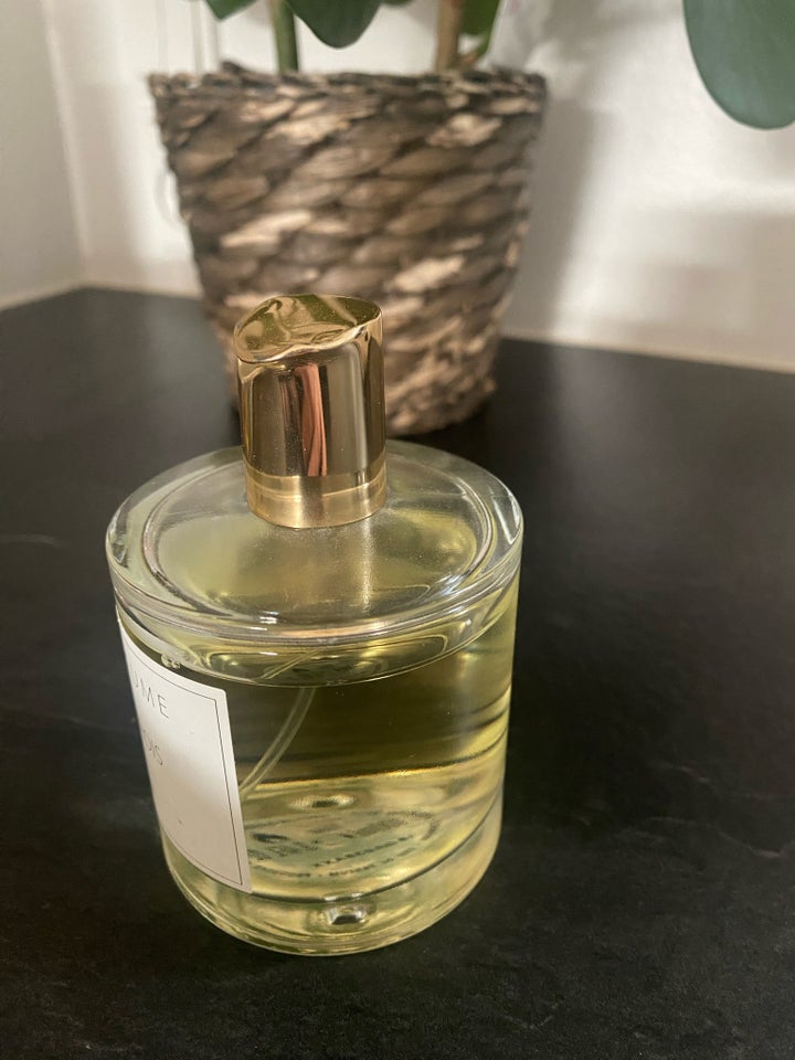 Eau de parfum, Zarkoperfume Menage