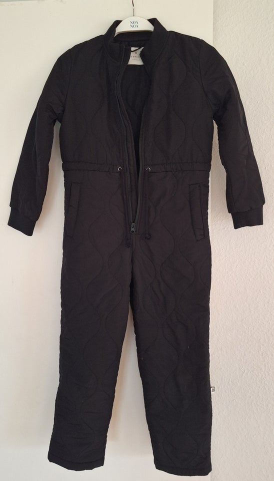 Termotøj, Jumpsuit -