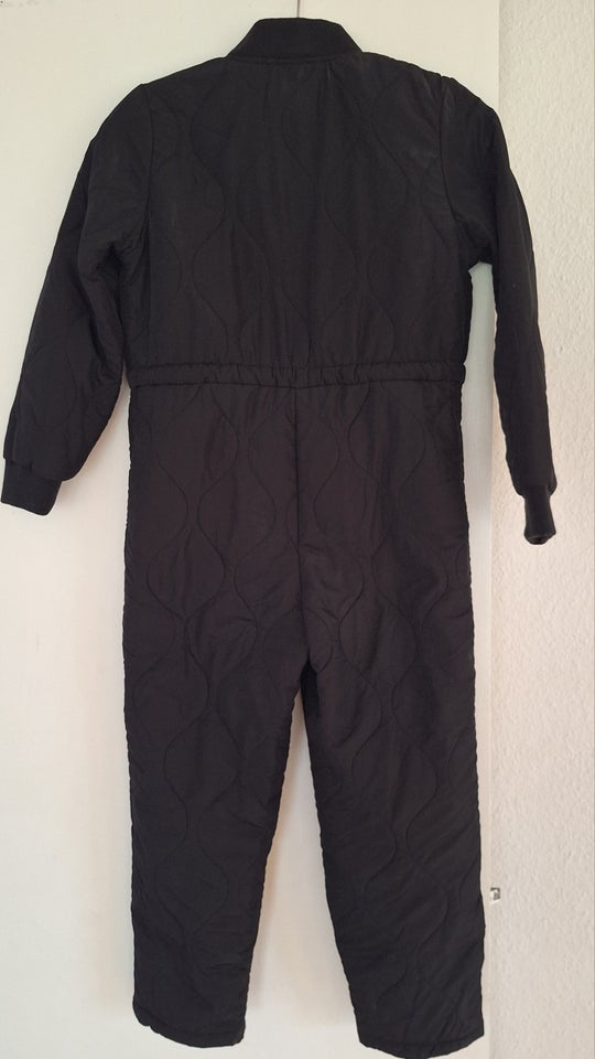 Termotøj, Jumpsuit -