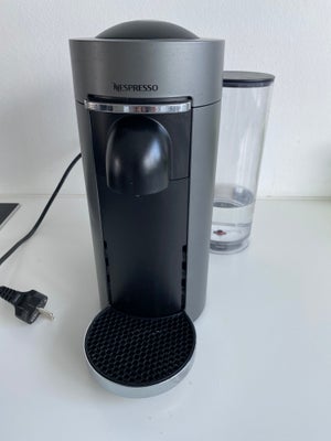 Nespresso vertuo Plus GCB2