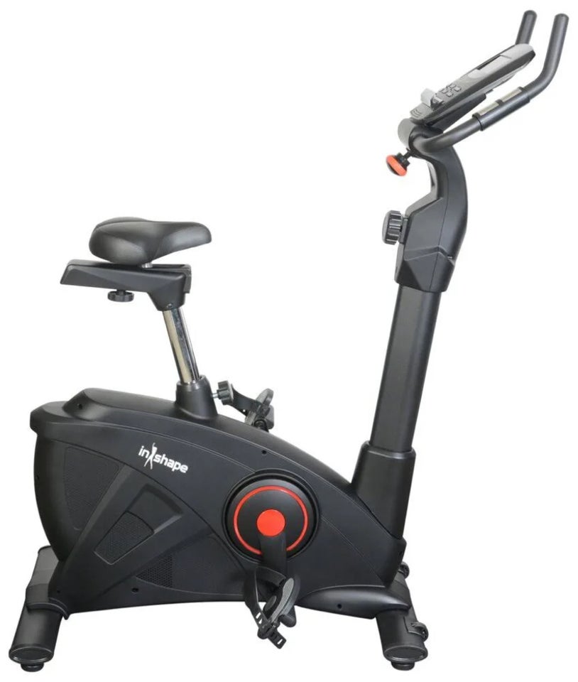 Motionscykel, InShape