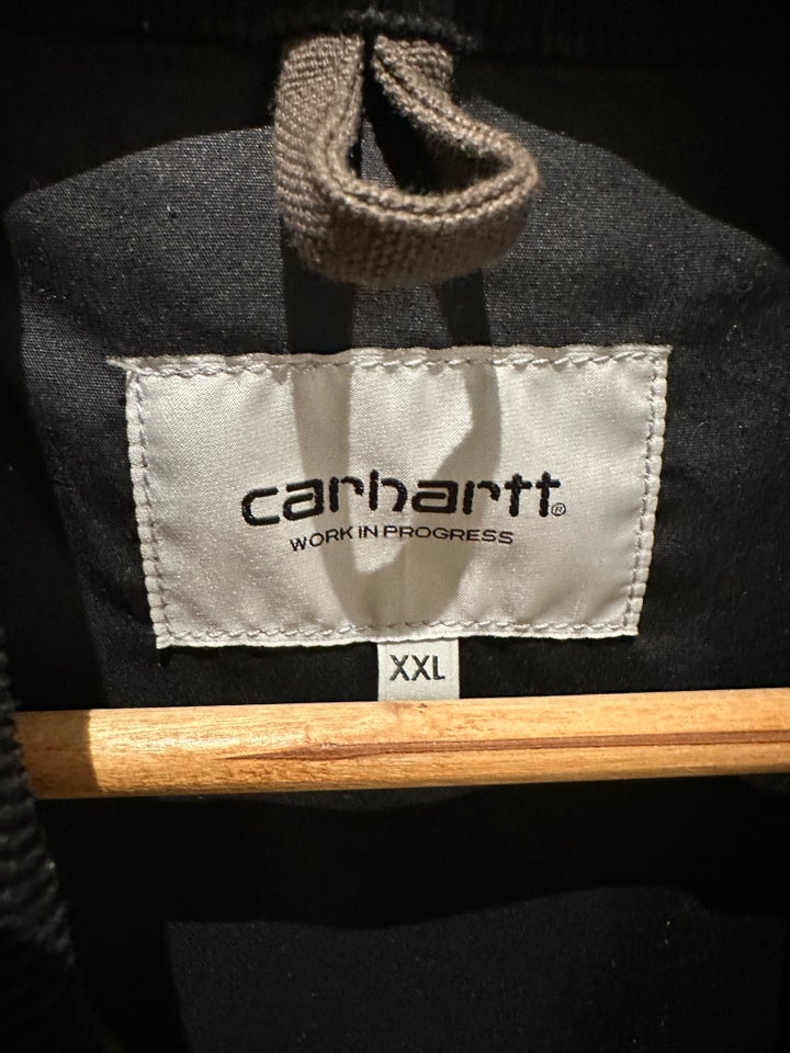 Jakke, str. XXL, Carhartt WIP