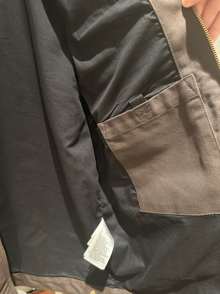 Jakke, str. XXL, Carhartt WIP