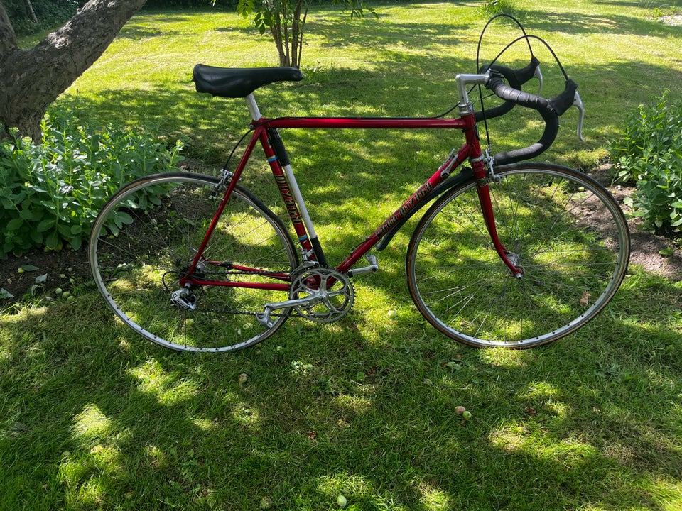 Herreracer Koga 56 cm stel