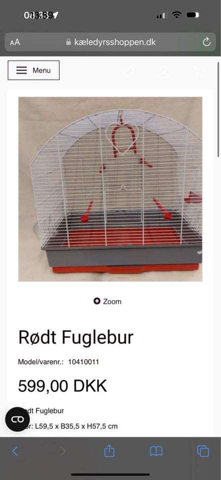 Fuglebur