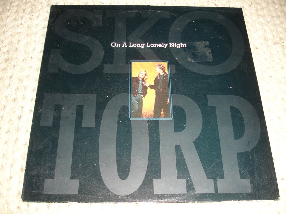 LP, Sko/Torp – On A Long Lonely Night