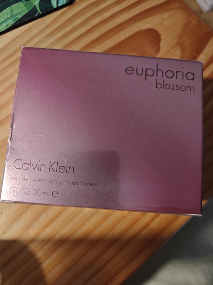 Eau de Toilette, Euphoria Blossom,