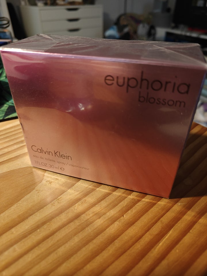 Eau de Toilette, Euphoria Blossom,