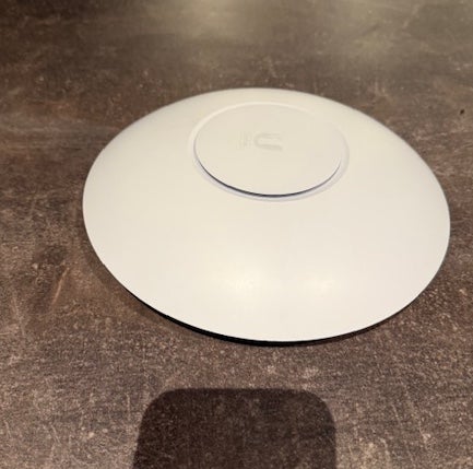 Access point, Ubiqutti