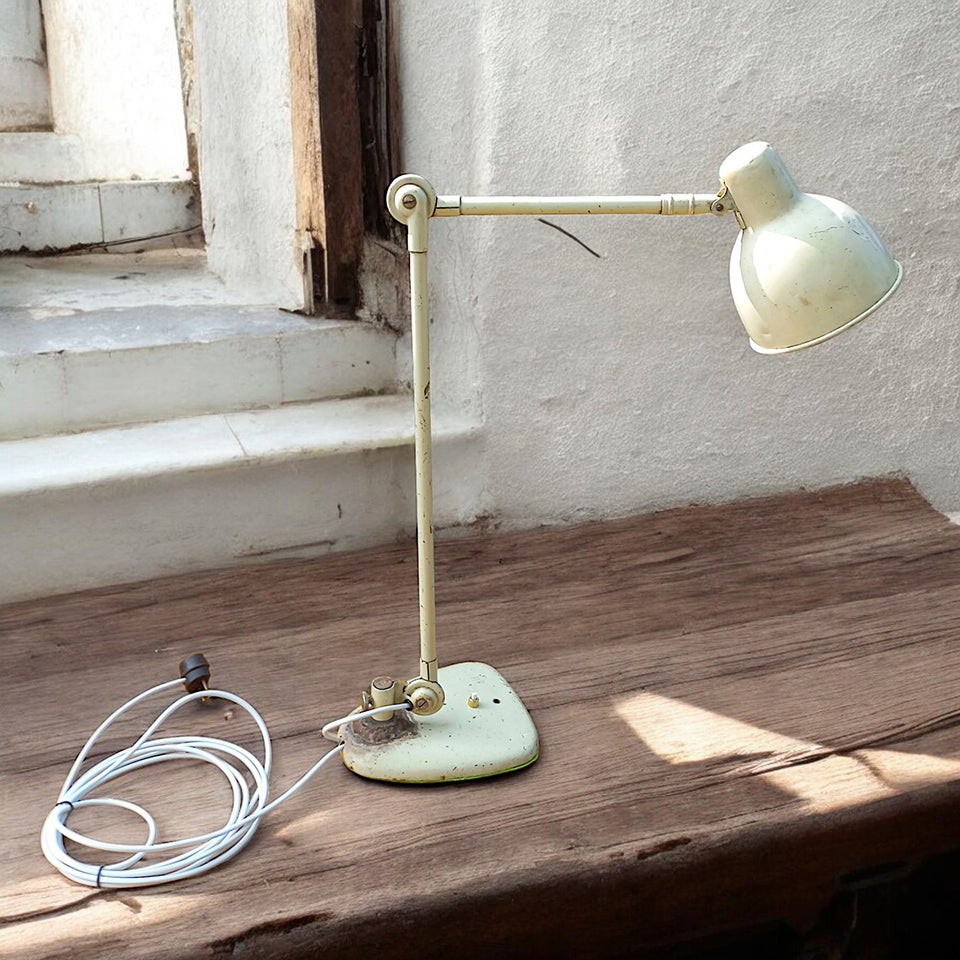 Arbejdslampe