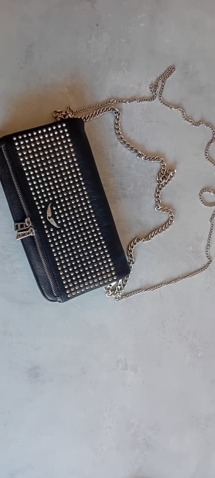 Crossbody, Zadig et voltaire