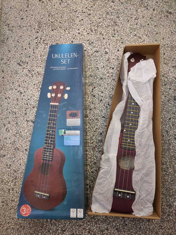 Ukulele