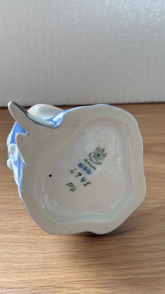 Porcelæns , Bing og Grøndahl