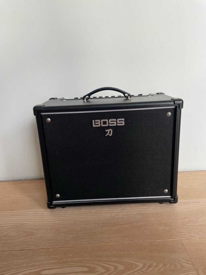 Guitar Amp/forstærker , Boss